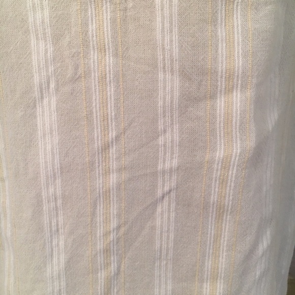 Light boho tunic - Picture 3 of 5